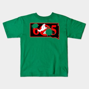 Splotch logo Kids T-Shirt